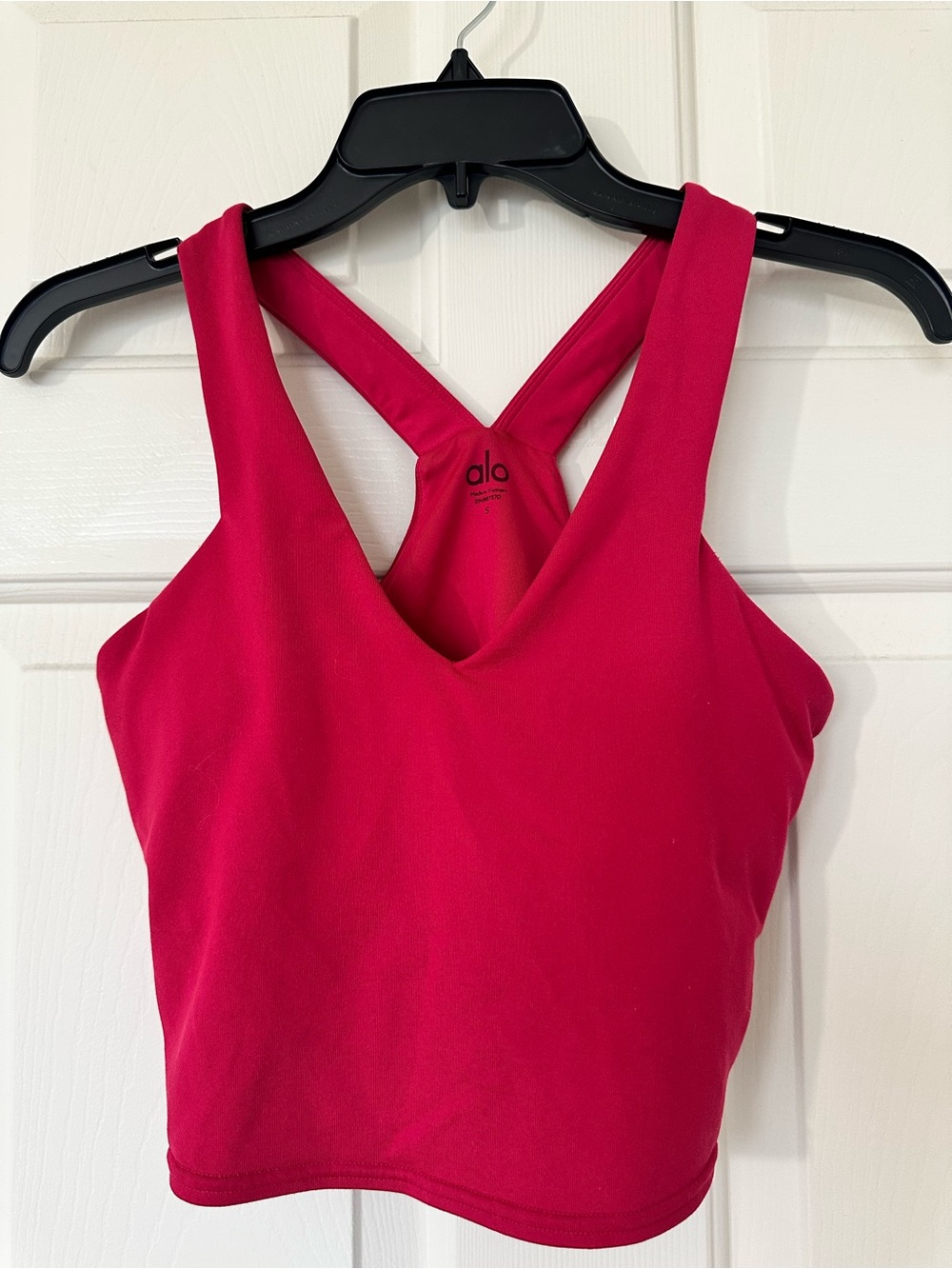 Alo Yoga Sports Bra Tank